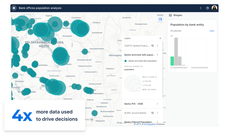 Branch consolidation mobile image